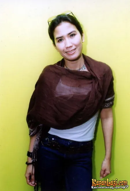 Foto Nicky Astria