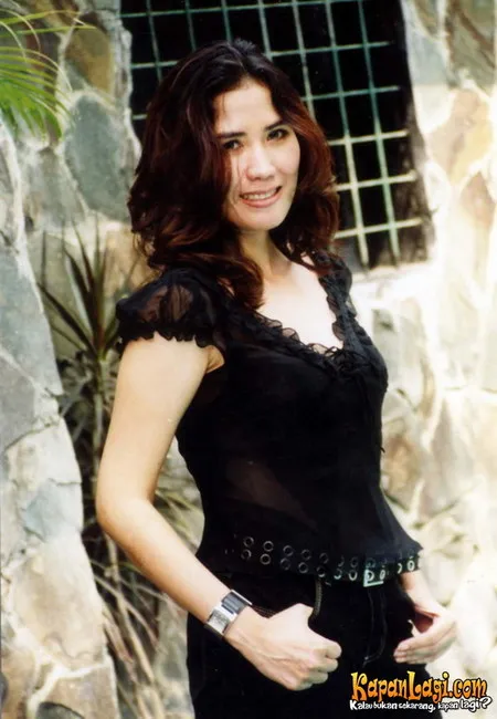 Foto Nicky Astria