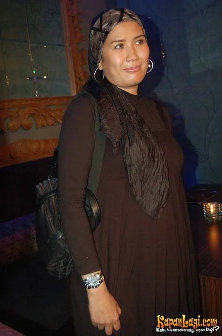 Foto Nicky Astria