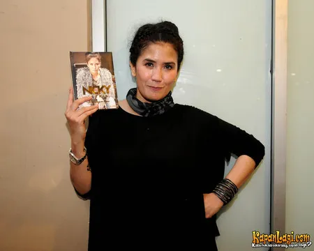 Foto Nicky Astria