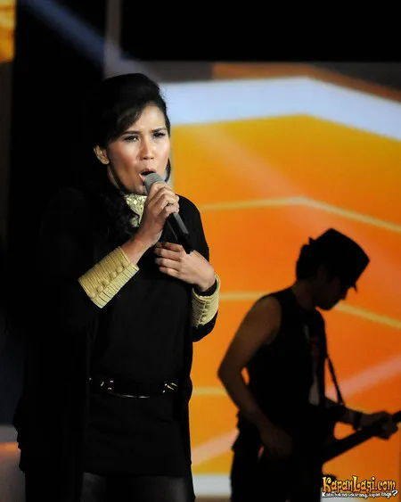 Foto Nicky Astria