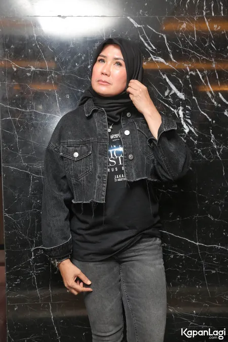 Foto Nicky Astria