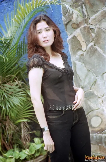 Foto Nicky Astria