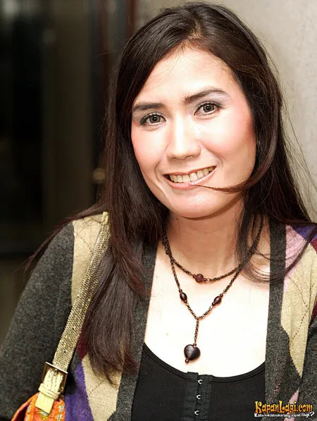 Foto Nicky Astria