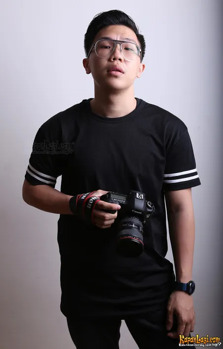Foto Nicky Gunawan