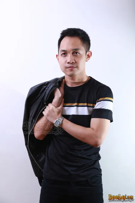 Foto Nicky Riyant