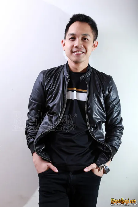 Foto Nicky Riyant