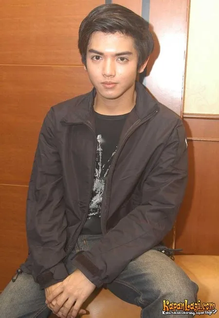 Foto Nicky Tirta