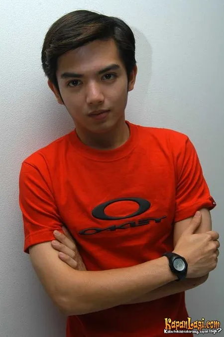 Foto Nicky Tirta