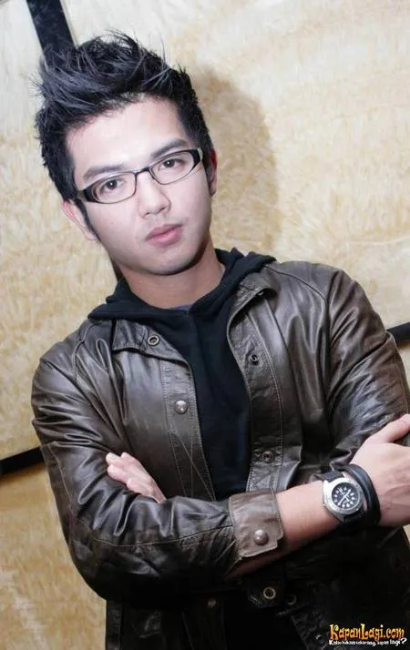 Foto Nicky Tirta