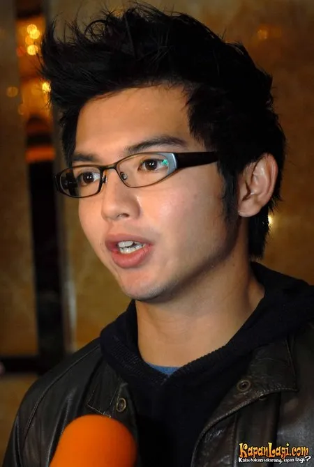 Foto Nicky Tirta