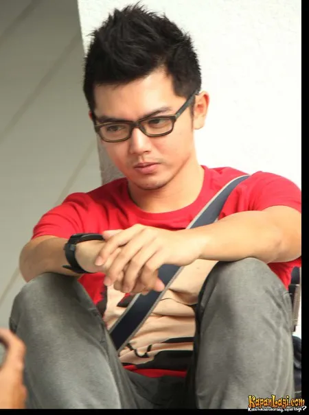 Foto Nicky Tirta
