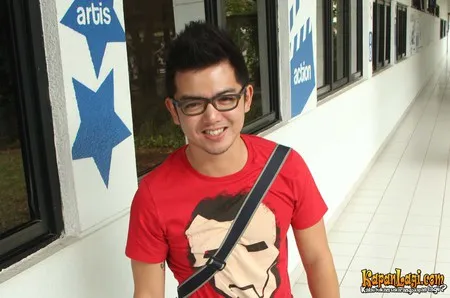 Foto Nicky Tirta