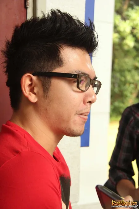 Foto Nicky Tirta