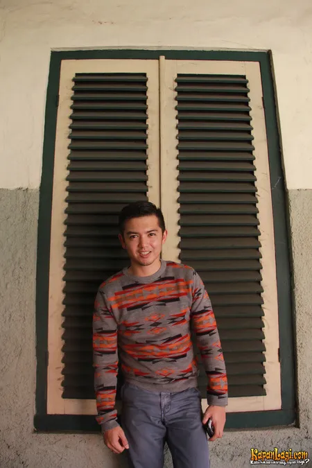 Foto Nicky Tirta
