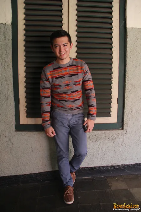 Foto Nicky Tirta