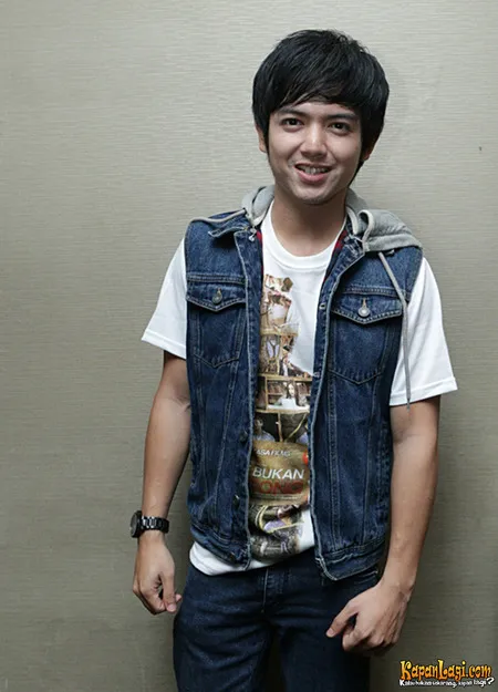 Foto Nicky Tirta