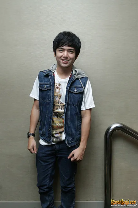 Foto Nicky Tirta