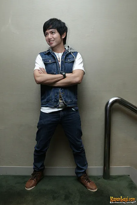 Foto Nicky Tirta