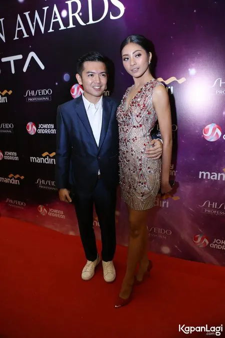 Foto Nicky Tirta