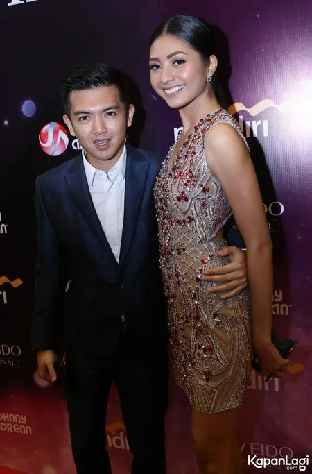 Foto Nicky Tirta