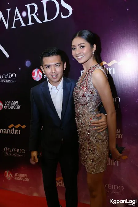 Foto Nicky Tirta