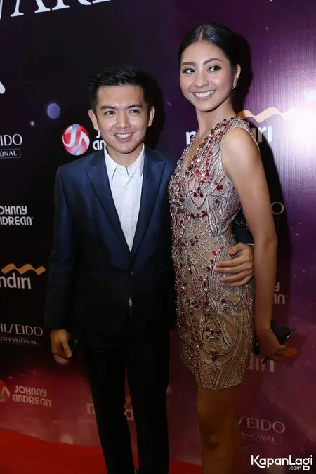 Foto Nicky Tirta