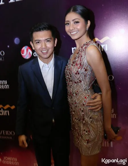 Foto Nicky Tirta