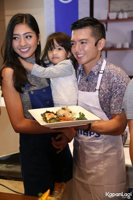 Foto Nicky Tirta