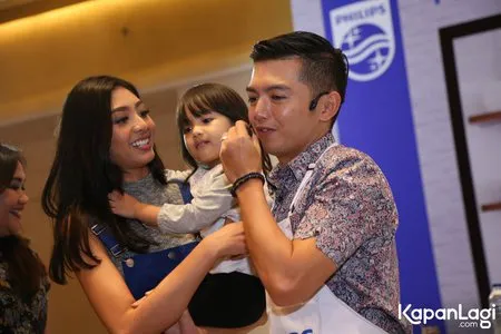 Foto Nicky Tirta