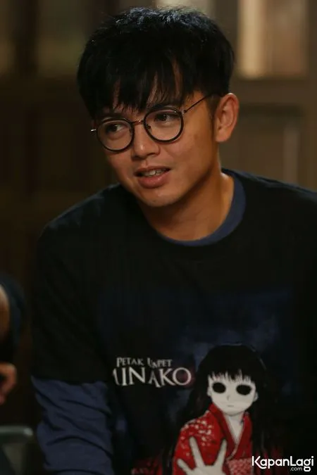 Foto Nicky Tirta