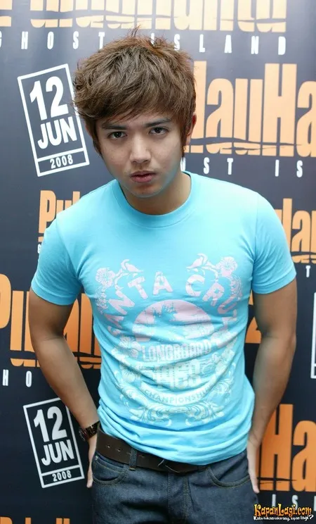 Foto Nicky Tirta
