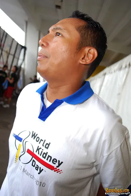 Foto Nico Siahaan