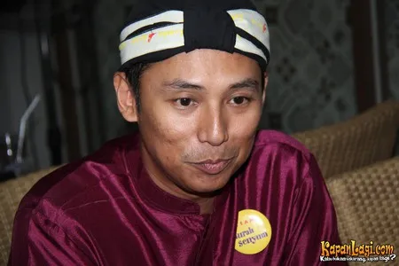 Foto Nico Siahaan