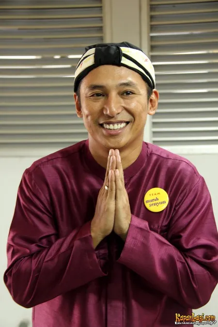 Foto Nico Siahaan