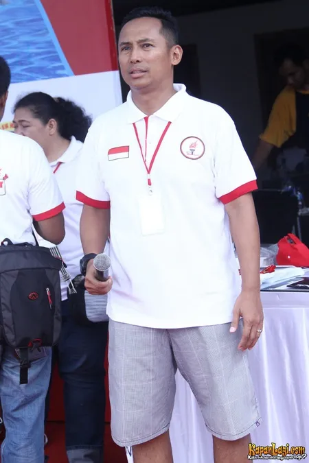 Foto Nico Siahaan