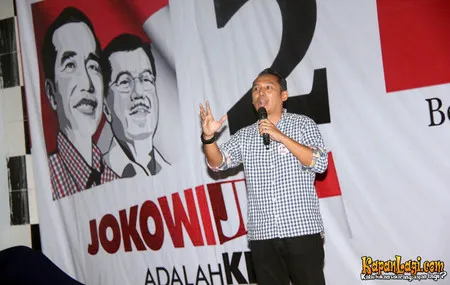 Foto Nico Siahaan