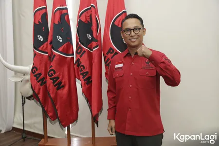 Foto Nico Siahaan