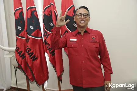 Foto Nico Siahaan