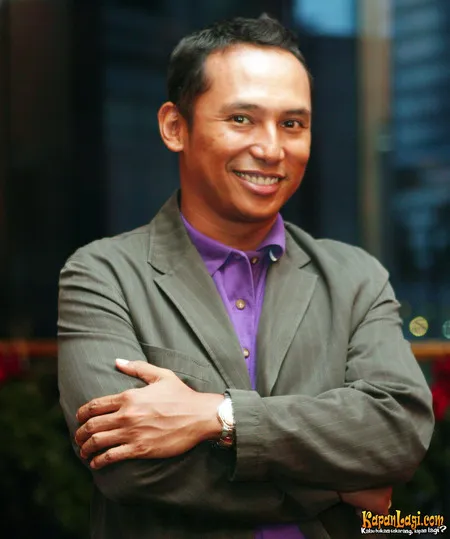 Foto Nico Siahaan