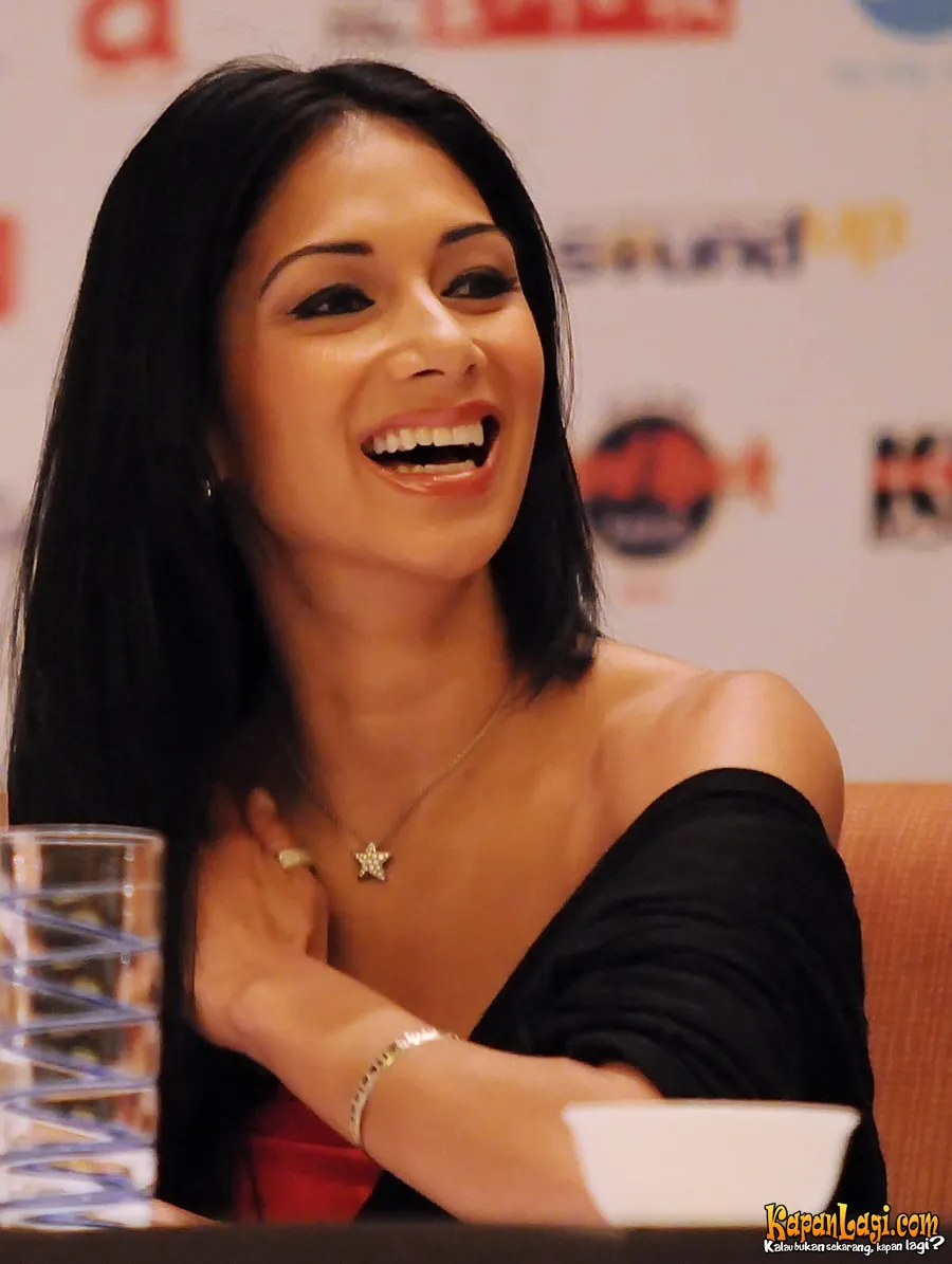 Nichole Scherzinger putus @foto: Kapanlagi.com®