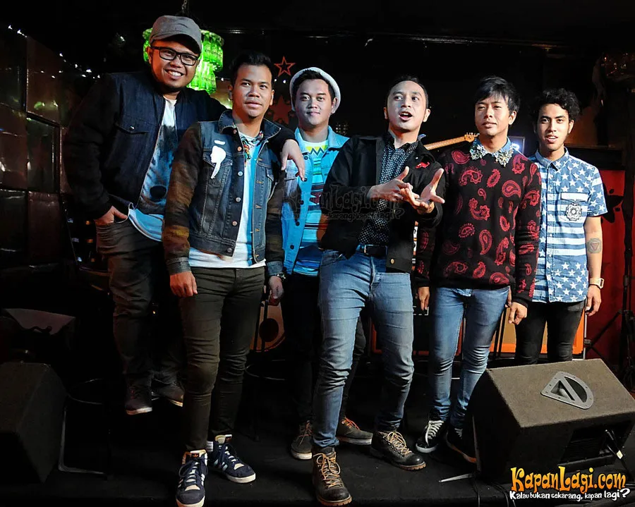 Nidji