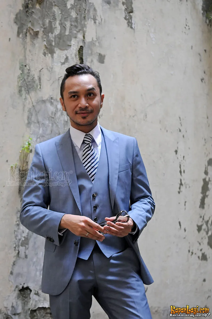 Giring Nidji @foto: KapanLagi.com®