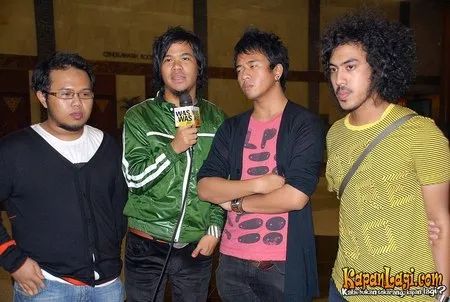 Foto Nidji