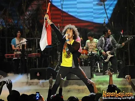 Foto Nidji