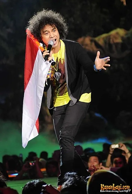 Foto Nidji