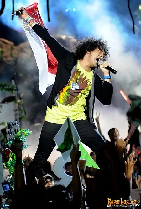 Foto Nidji