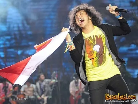 Foto Nidji