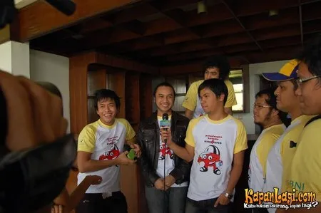 Foto Nidji