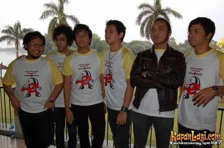 Foto Nidji